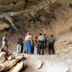 Trump Border Plan Puts 6,000-Year-Old Cave Art at Risk