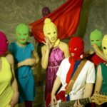 Former Pussy Riot Member Says Russian Government Tried to Enlist Her as an Informant on Artists