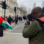 The Fraught Ethics of Protest Photography