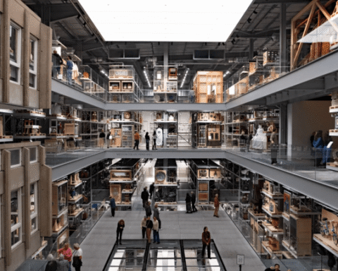 Prospect Members at London’s V&A Museum Vote to Strike Over Working Conditions