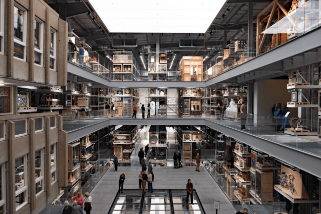 Prospect Members at London’s V&A Museum Vote to Strike Over Working Conditions