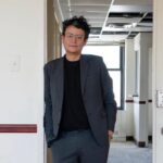 Lubov Gallery Founder Francisco Correa Cordero Dies at 37