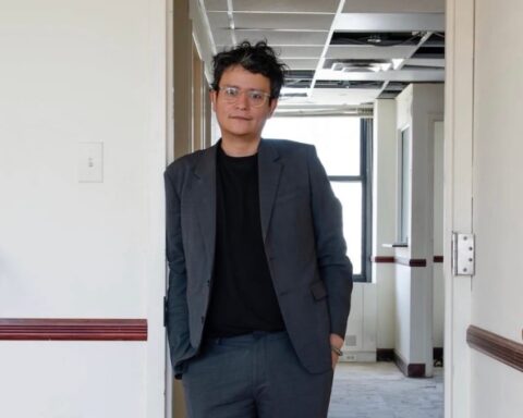 Lubov Gallery Founder Francisco Correa Cordero Dies at 37