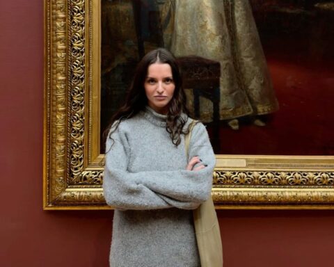 Former Pussy Riot Member Says Russia Recruited Her to Spy on Artists
