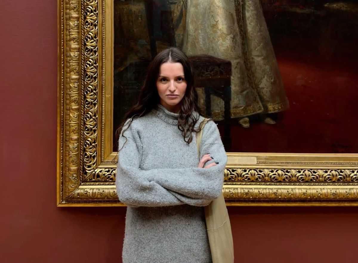 Former Pussy Riot Member Says Russia Recruited Her to Spy on Artists