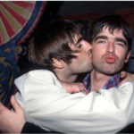 Elizabeth Peyton Faces Copyright Suit Over Painting of Oasis Brothers