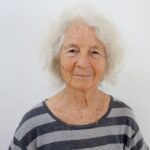 Simone Forti, Trailblazing Artist of Movement and Chance, Dies at 91