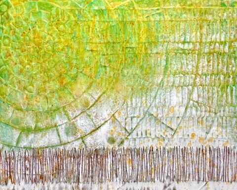 Melissa Melero-Moose Receives Walker Youngbird Foundation’s Emerging Native Arts Grant
