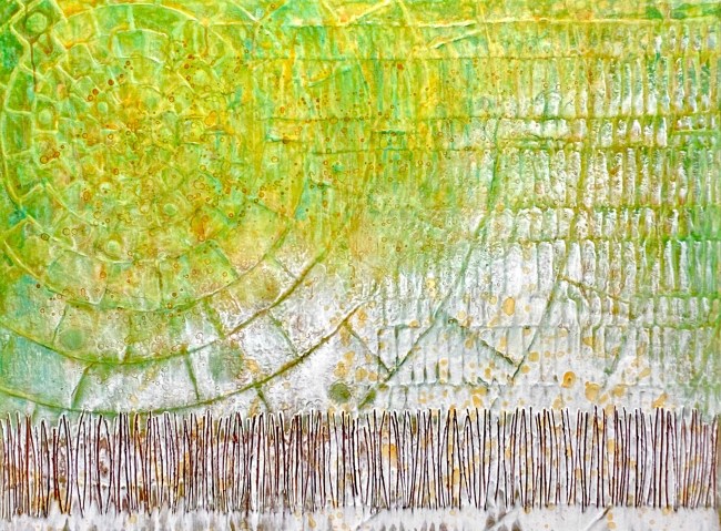 Melissa Melero-Moose Receives Walker Youngbird Foundation’s Emerging Native Arts Grant