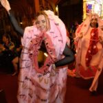 Artists Celebrate Self-Expression at This Year’s Vulva Gala
