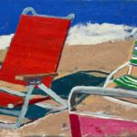 Mitchell Johnson: “Twenty-One Years in Truro (Selected Paintings 1988–2026)”