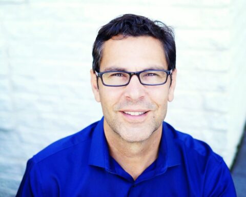 Todd Caissie Steps In as Montclair Art Museum Executive Director