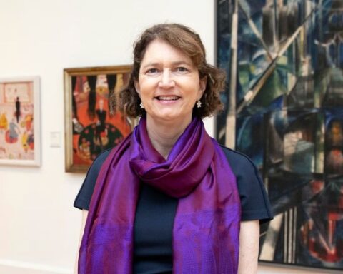 Stephanie Wiles of Yale University Art Gallery Plans Retirement in 2027