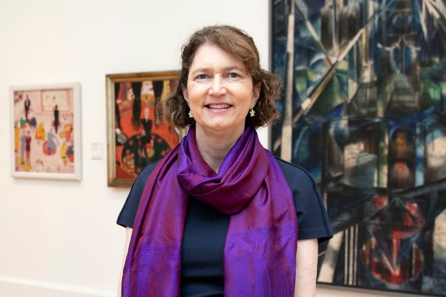 Stephanie Wiles of Yale University Art Gallery Plans Retirement in 2027