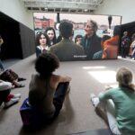 The National Pavilions We Most Admired at the Venice Biennale