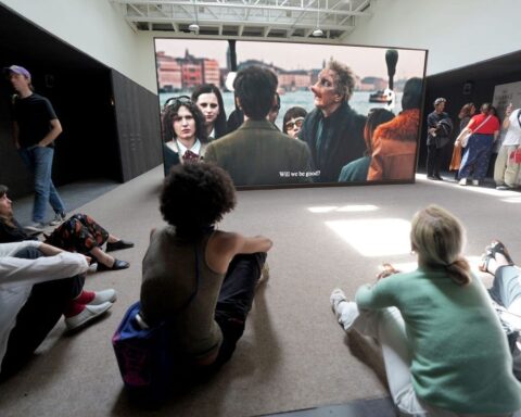 The National Pavilions We Most Admired at the Venice Biennale