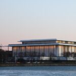Trump Administration Suggests Kennedy Center Could Be “Taken Down”