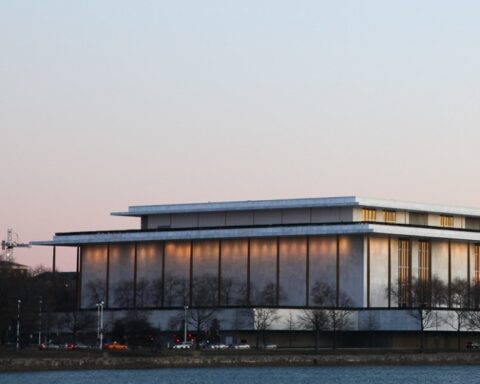 Trump Administration Suggests Kennedy Center Could Be “Taken Down”