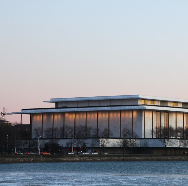 Trump Administration Suggests Kennedy Center Could Be “Taken Down”