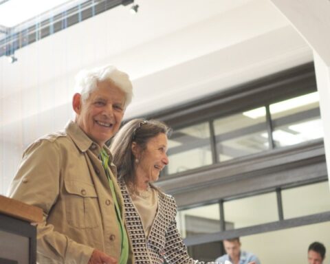 Wolf Kahn Foundation Secures New Permanent Space in Manhattan