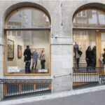 Gagosian Pulls Back from Basel, Closes London Space