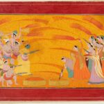 Should South Asian Painting Still Be Called “Miniature”?