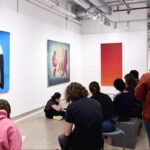 SAIC Announces Graduate Admissions Events Nationwide and Online