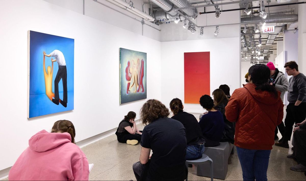 SAIC Announces Graduate Admissions Events Nationwide and Online