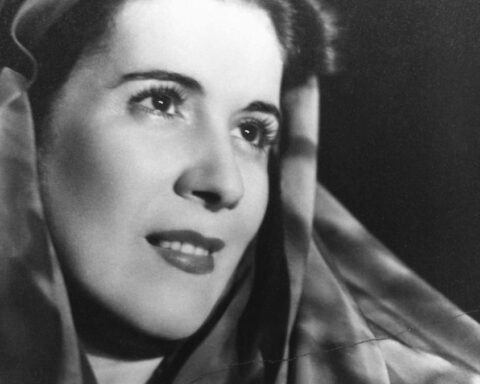 Maria Martins Was Much More Than Duchamp’s Muse