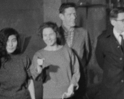 Simone Forti Reflects on Yoko Ono, Dance, and Getting Older in Unpublished Interview