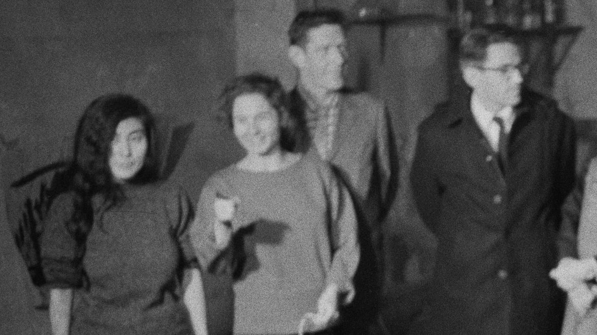Simone Forti Reflects on Yoko Ono, Dance, and Getting Older in Unpublished Interview