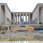 Palais de Tokyo Set to Shut for 2027 Repairs, Stirring Controversy Over Temporary Quarters