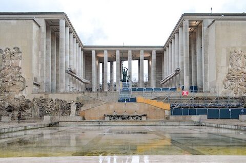 Palais de Tokyo Set to Shut for 2027 Repairs, Stirring Controversy Over Temporary Quarters
