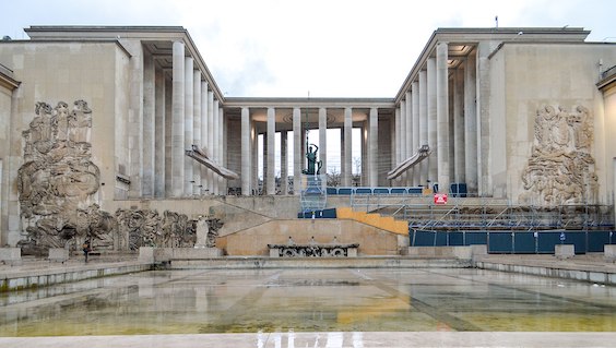 Palais de Tokyo Set to Shut for 2027 Repairs, Stirring Controversy Over Temporary Quarters