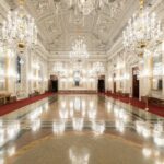 Uffizi in Florence Unveils Two-Year €50 Million Restoration Program
