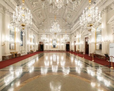 Uffizi in Florence Unveils Two-Year €50 Million Restoration Program