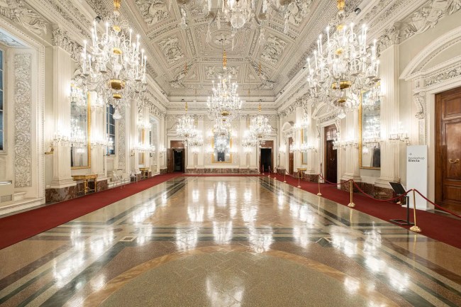Uffizi in Florence Unveils Two-Year €50 Million Restoration Program