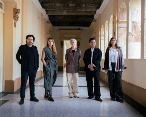 Curatorial Team Announced for the Second Edition of the Bogotá Biennale