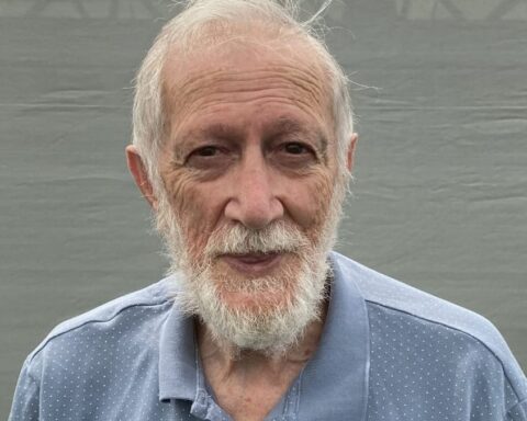 Sliman Mansour Remembered