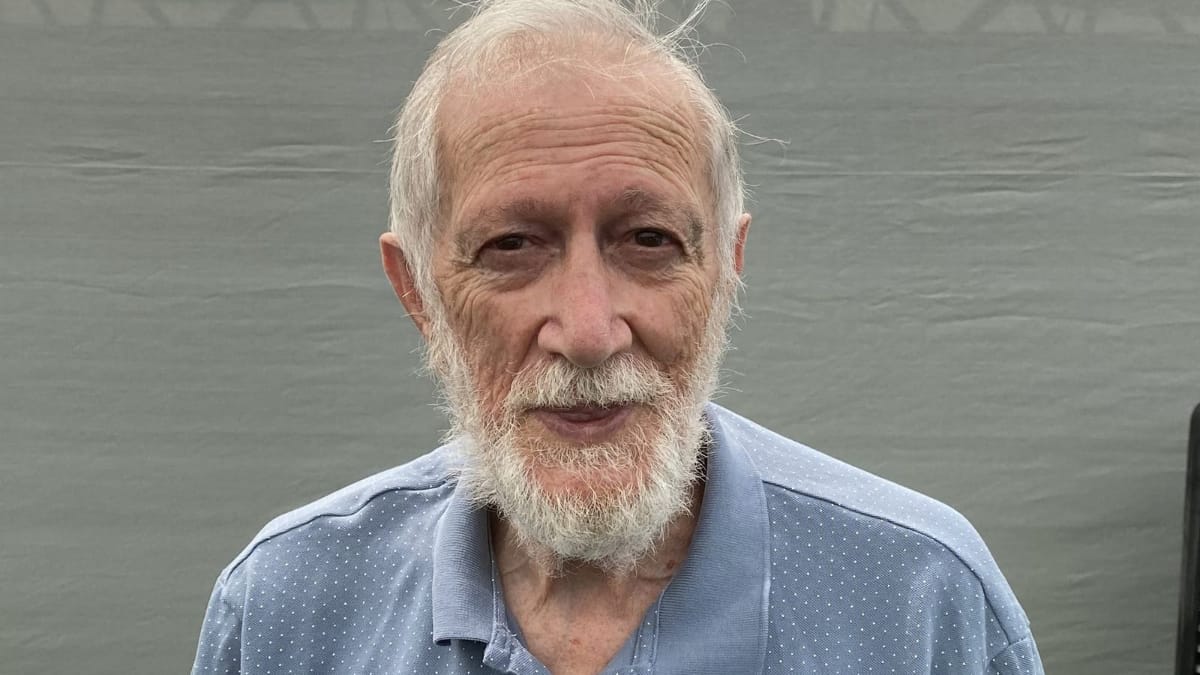 Sliman Mansour Remembered
