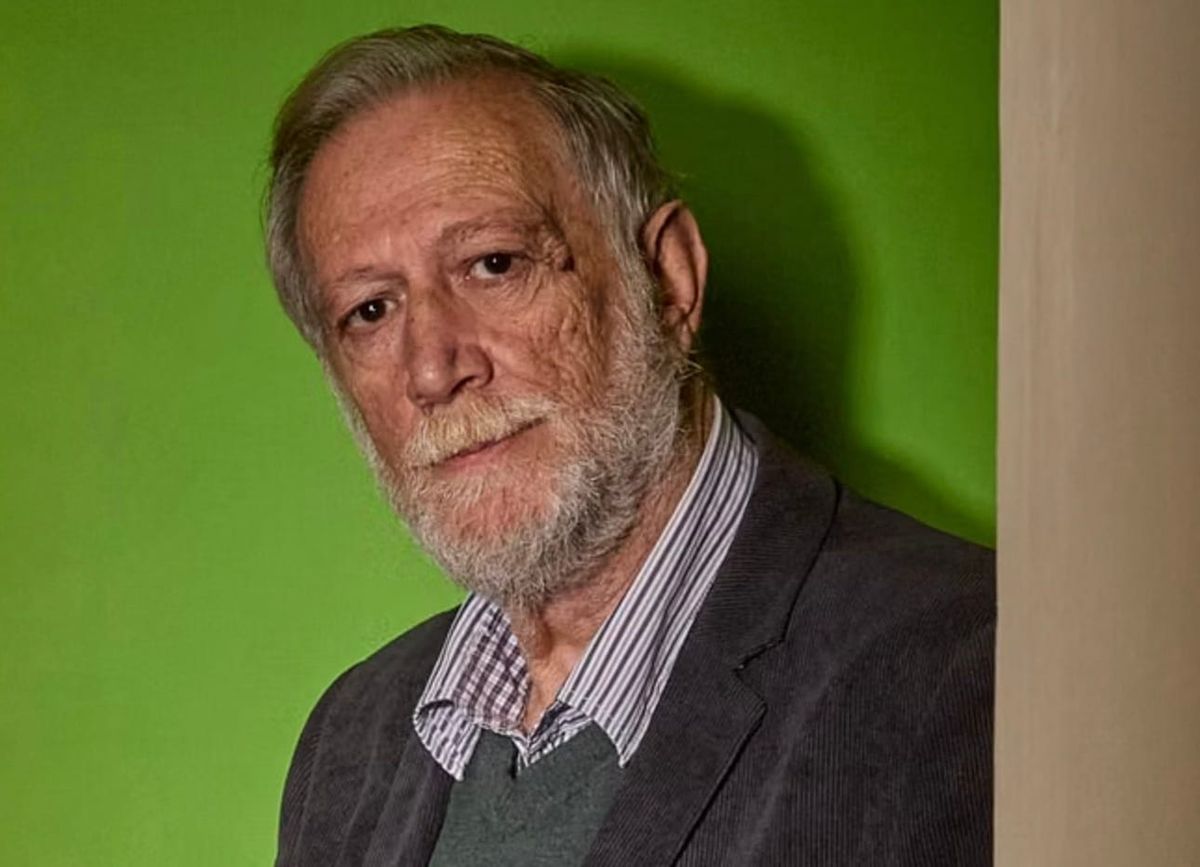 Sliman Mansour, Palestinian Artist Who Evoked Hope and Human Dignity, Dies at 79