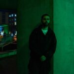 Valentin Noujaïm named recipient of Han Nefkens Foundation Video Art Production Grant