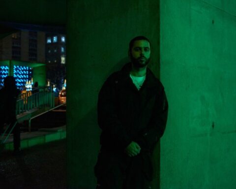 Valentin Noujaïm named recipient of Han Nefkens Foundation Video Art Production Grant