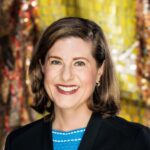 Valerie Hillings Appointed Inaugural Director of Guggenheim Abu Dhabi