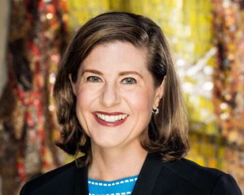 Valerie Hillings Appointed Inaugural Director of Guggenheim Abu Dhabi