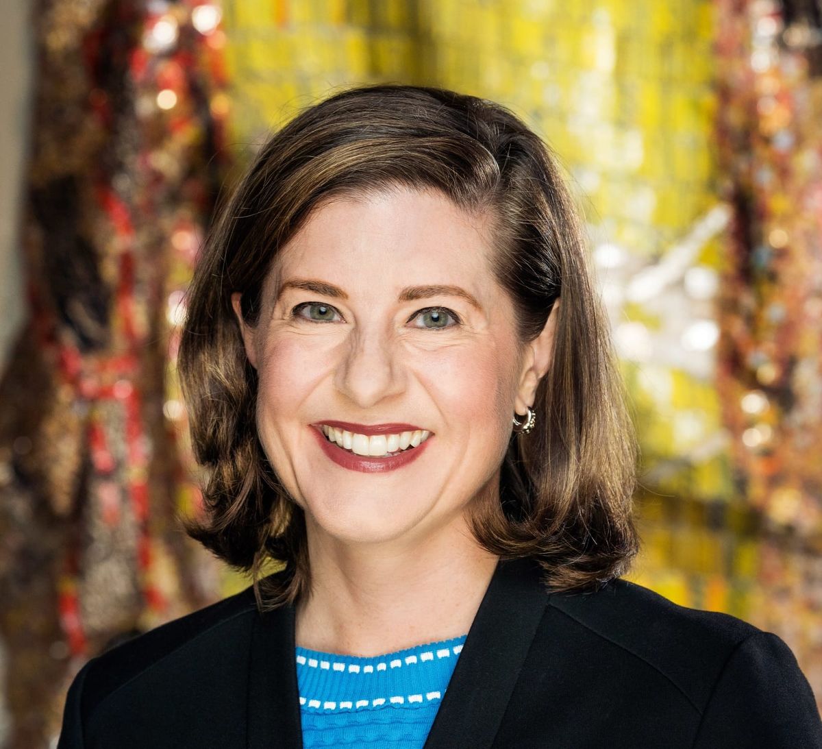 Valerie Hillings Appointed Inaugural Director of Guggenheim Abu Dhabi