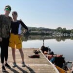 Artists Set Out to Paddle 350 Miles Along the Erie Canal
