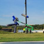 Critics Condemn “Petty” Removal of Joel Shapiro Sculpture From Kennedy Center