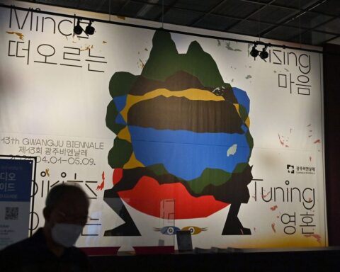 China Pulls Out of Gwangju Biennale After Taiwan Pavilion Name Is Restored
