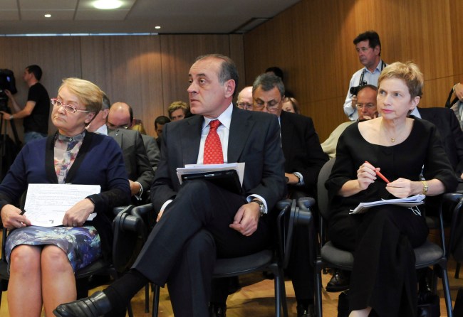 Collector Dimitris Daskalopoulos Gives 51 Works to Museums in Greece and Scotland
